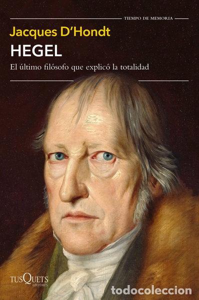 Libros: Hegel- 9788490668399 - Foto 1