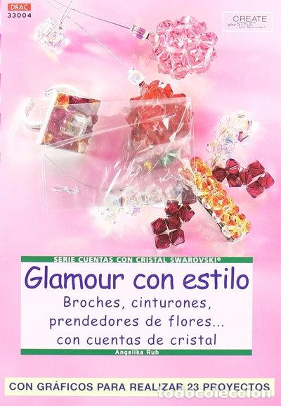 Libros: Glamour con estilo- 9788496365728