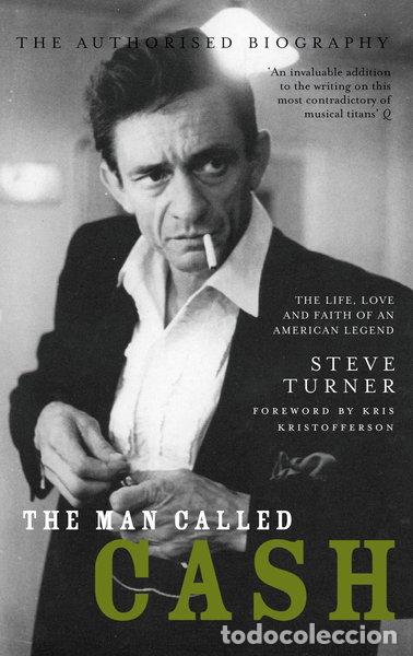 Libros: The Man Called Cash- 9780747580799 - Foto 1