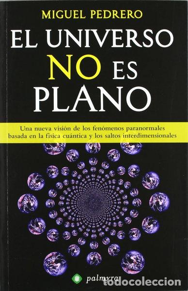 Livros em segunda m&atilde;o: El universo no es plano- 9788499703176