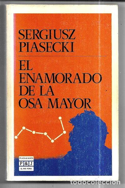 Livres: El enamorado de la Osa Mayor- 9788401421785
