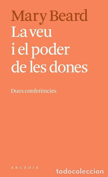 Livres: La veu i el poder de les dones- 9788494616396