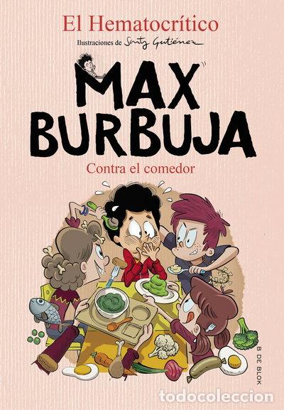 B&uuml;cher: Contra el comedor- 9788418054372