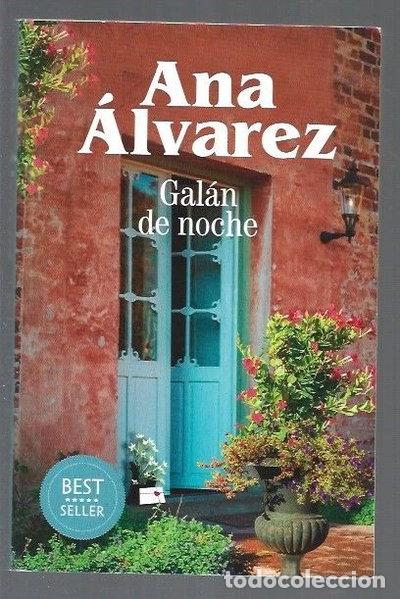 Libros: Gal&aacute;n de noche- 9788466386012