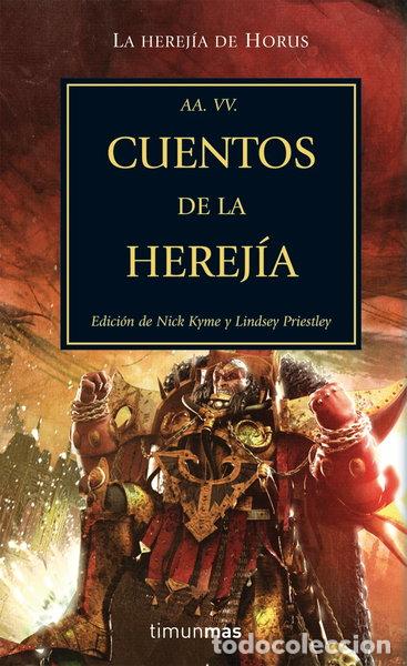 Libros: Cuentos de la Herej&iacute;a- 9788448044626 - Foto 1
