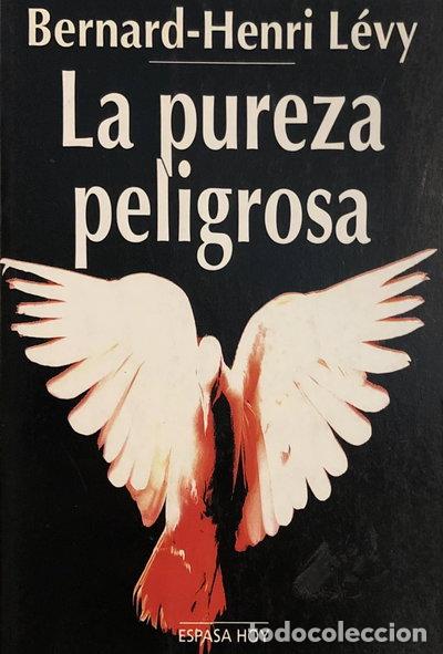 Libros: La pureza peligrosa- 9788423977291 - Foto 1