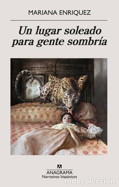 Libros: Un lugar soleado para gente sombr&iacute;a- 9788433922861