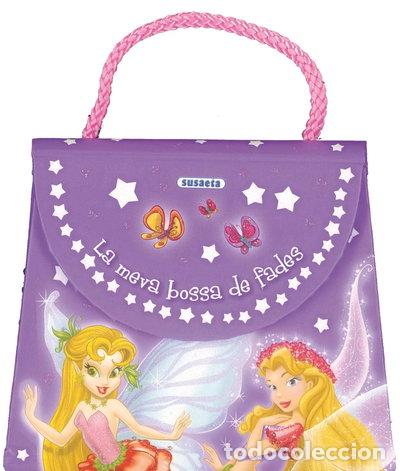 Libri di seconda mano: La meva bossa de princeses- 9788467732740