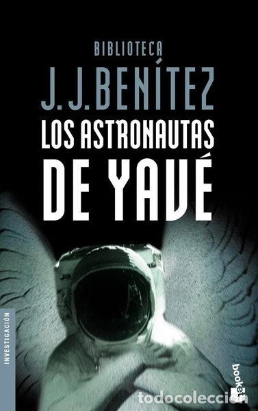 Libros: Los astronautas de Yav&eacute;- 9788408046745 - Foto 1