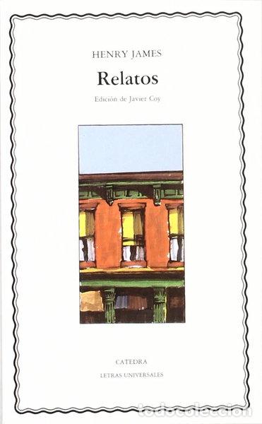 Libros: Relatos- 9788437605340 - Foto 1