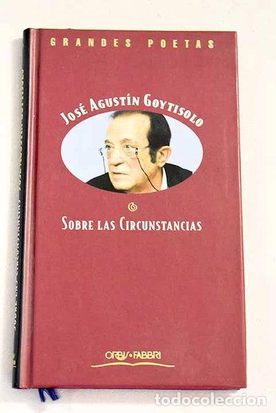 Libros: Sobre las circunstancias- 9788440221940