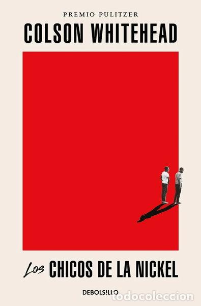 B&uuml;cher: Los chicos de la Nickel- 9788466371667