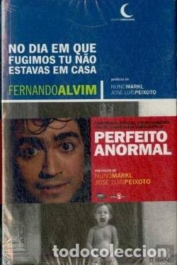 Livros em segunda m&atilde;o: No dia em que fugimos tu n&atilde;o estavas em casa- 9789895520350
