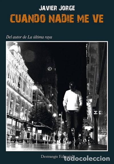 Libros: Cuando nadie me ve- 9788409568086 - Foto 1