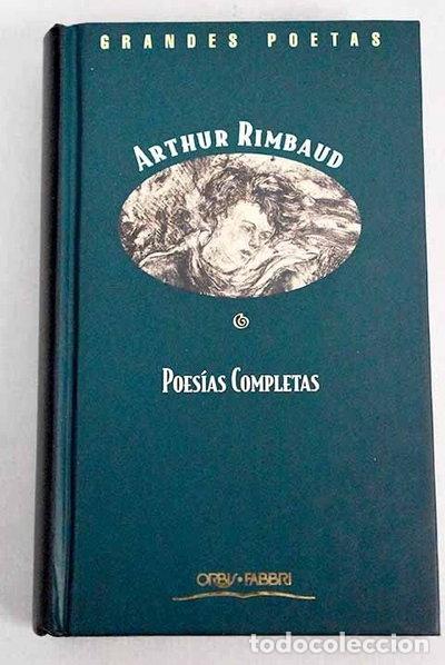 Libros: Poes&iacute;as completas- 9788440221810