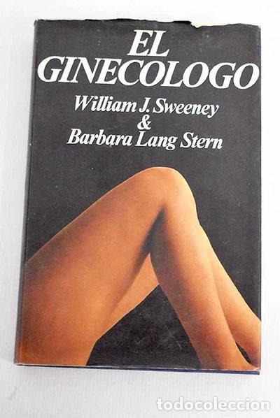 books: El ginec&oacute;logo- 9788485047918