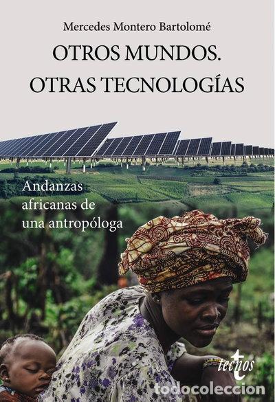 books: Otros mundos, otras tecnolog&iacute;as- 9788430979349