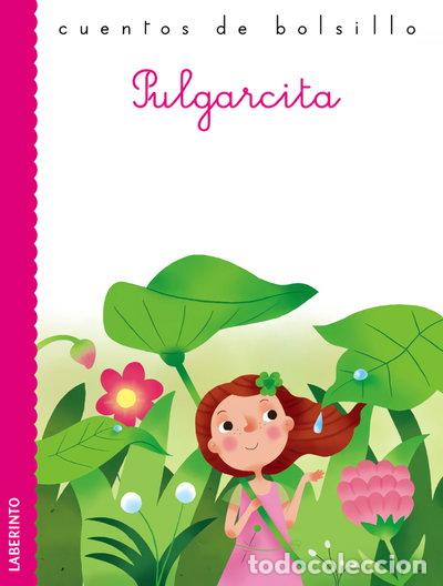 Livres: Pulgarcita- 9788484837671