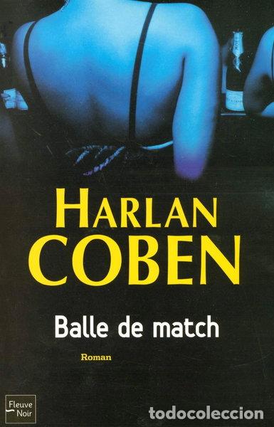 Libros: Balle de match- 9782265075047 - Foto 1