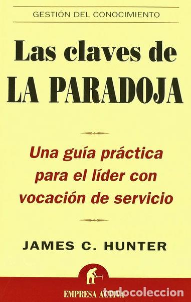 Libros: Las Claves de la Paradoja- 9788495787835