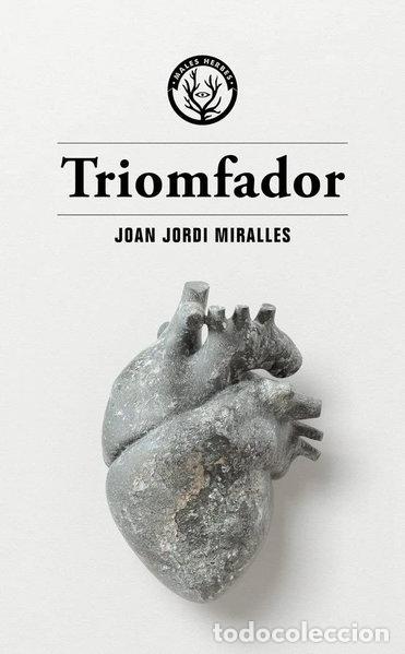 Libros: Triomfador- 9788412538472