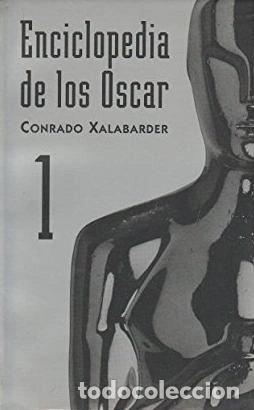 Libros: Enciclopedia de los Oscar. Volumen 1- 9788440671059