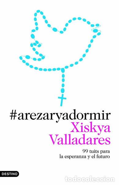 Libros: #arezaryadormir- 9788423347100 - Foto 1