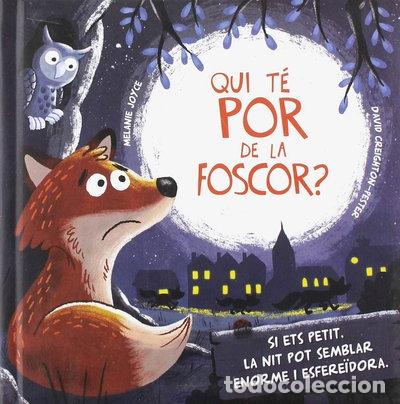 Libros: &iquest;Qui&eacute;n le teme a la oscuridad?- 9788491674252 - Foto 1