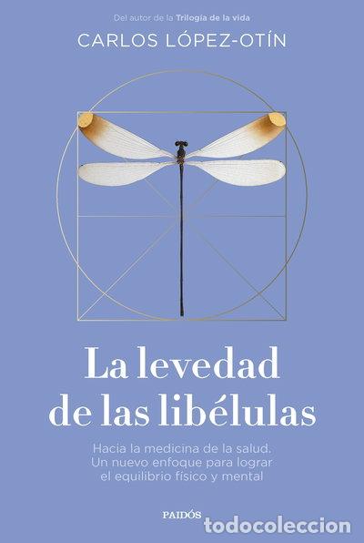 Libros: La levedad de las lib&eacute;lulas- 9788449343032