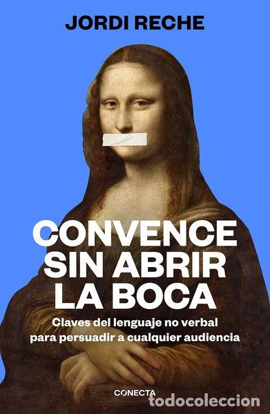 Libri di seconda mano: Convence sin abrir la boca- 9788417992903
