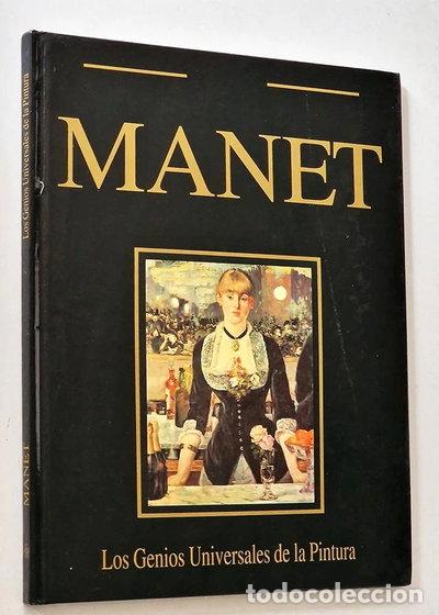 Libros: Manet- 9788479150945 - Foto 1