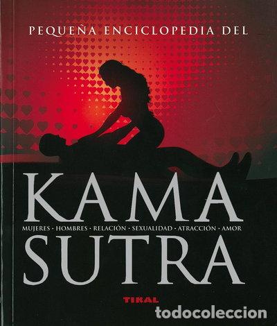 Libros: Kamasutra- 9788492678457