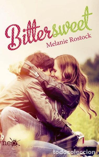 B&uuml;cher: Bittersweet- 9788416620340
