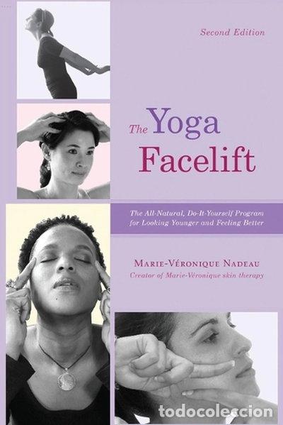 Libros: The Yoga Facelift- 9781938463051 - Foto 1