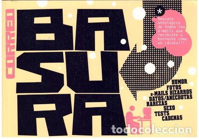 Libros: Correo Basura- 9788496427983