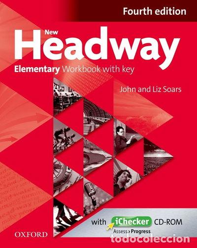 Libros: New Headway Elementary Workbook- 9780194770521 - Foto 1
