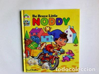 Libros: Be Brave, Little Noddy!- 9780361074506 - Foto 1