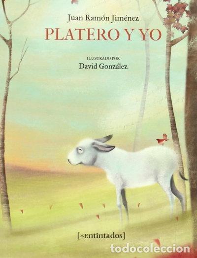 Libros: Platero y yo- 9788416082582