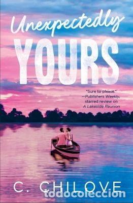 books: Unexpectedly Yours- 9781538705643