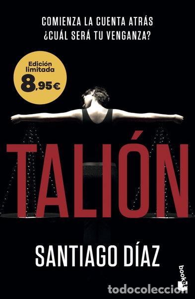 Libros: Tali&oacute;n- 9788408298519 - Foto 1
