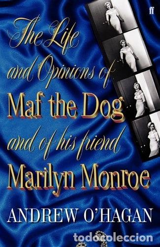 Libros: Life & Opinion of Maf the Dog and His Friend Marilyn Monroe- 9780571215997