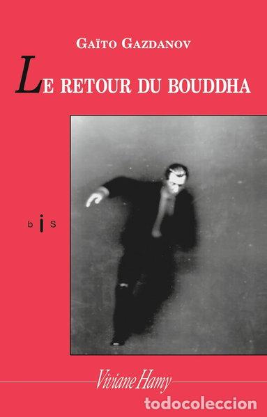Libros: Le retour du Bouddha- 9782878585827