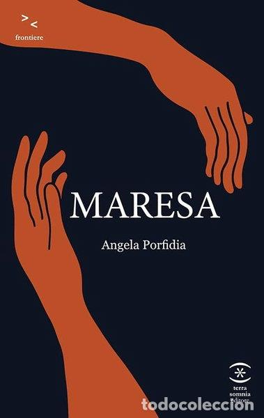 Livres: Maresa- 9791281265066