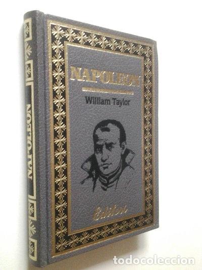 Livres: Napole&oacute;n- 9788475617305