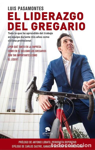 B&uuml;cher: El liderazgo del gregario- 9788417568245