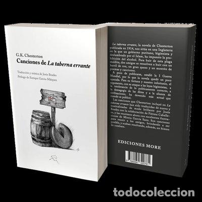 B&uuml;cher: Canciones de La taberna errante- 9788494320781