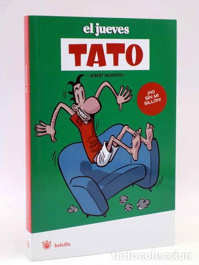 B&uuml;cher: Tato &iexcl;No sin mi sill&oacute;n!- 9788498672985