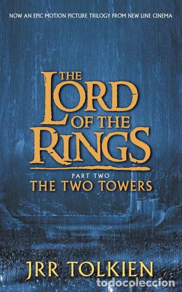 Libros: The Two Towers- 9780007149223 - Foto 1