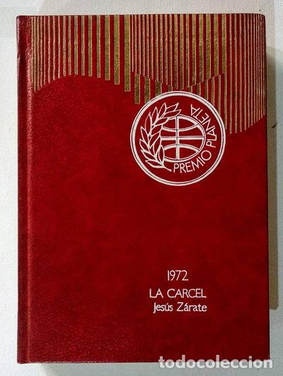 Libri di seconda mano: La c&aacute;rcel- 9788432052699