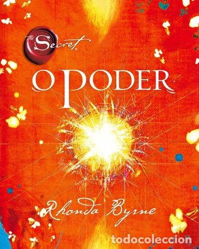 Libros: O poder- 9789892310725